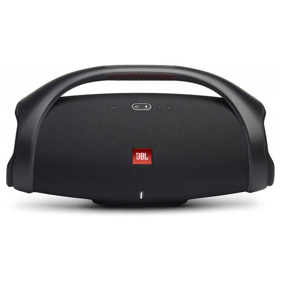 JBL Boombox 2 Portable Bluetooth Speaker - Black
