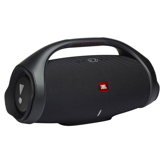 JBL Boombox 2 Portable Bluetooth Speaker - Black