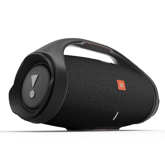 JBL Boombox 2 Portable Bluetooth Speaker - Black