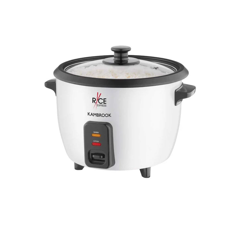Kambrook Rice Express 5 Cup Rice Cooker