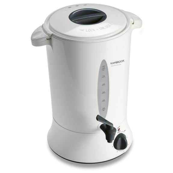 Kambrook 8 Litre Urn
