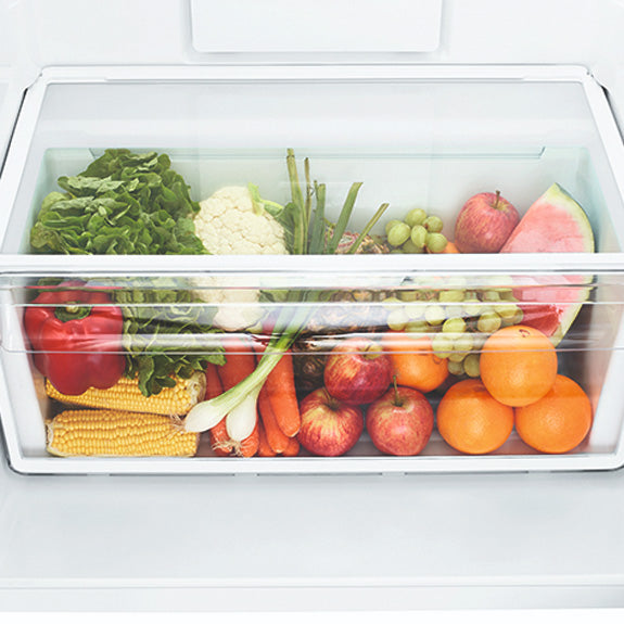 Kelvinator 503 Litre Top Mount Fridge - KTM5402WC-R