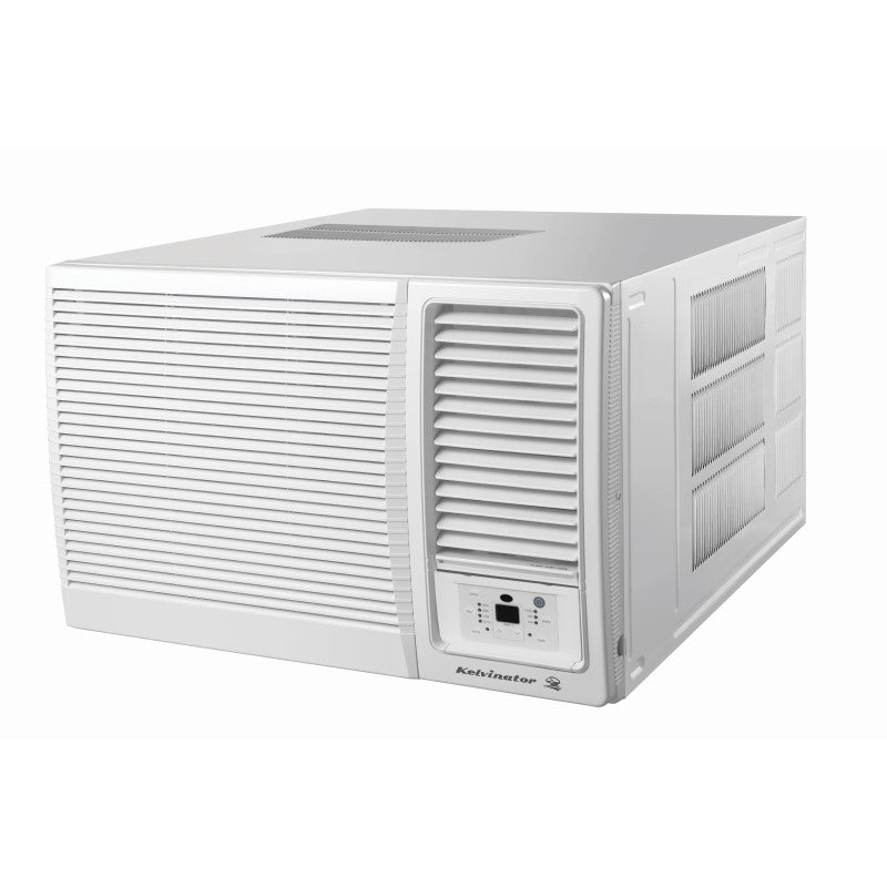Kelvinator 3.9kW Window Wall - Cooling Only Fixed Air Conditioner