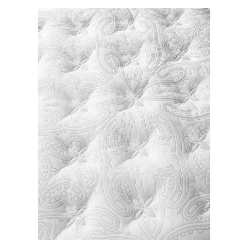 King Koil Platinum Crescendo Long Single Firm Mattress - Firm