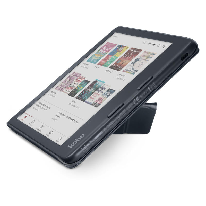 Kobo Libra Sleepcover Case - Black