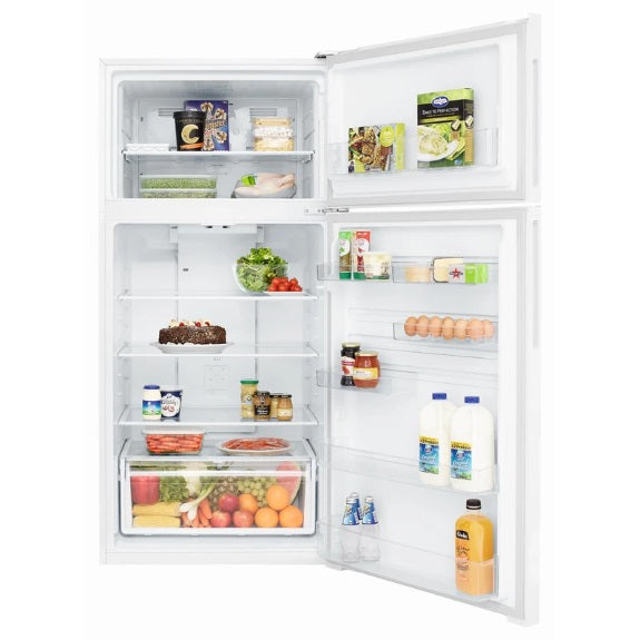 Kelvinator 503 Litre Top Mount Fridge - KTM5402WC-R