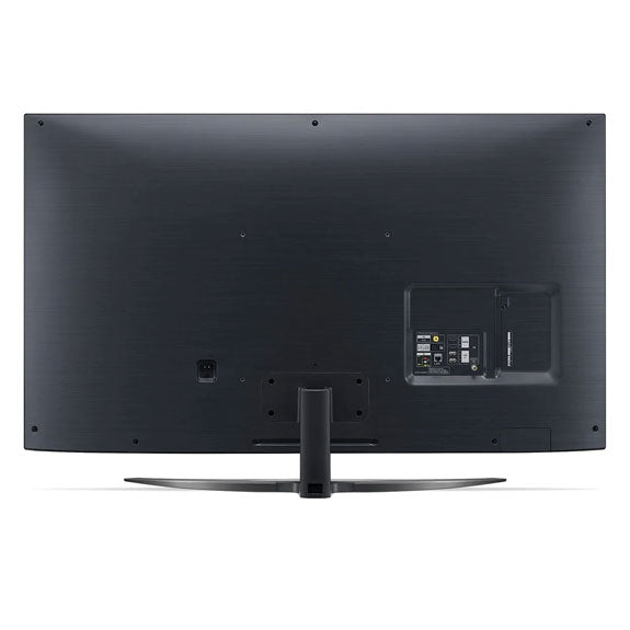 LG 55-inch 4K Ultra HD Smart Nanocell LED Television