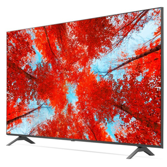 LG 65-Inch UQ90 Series UHD Smart TV