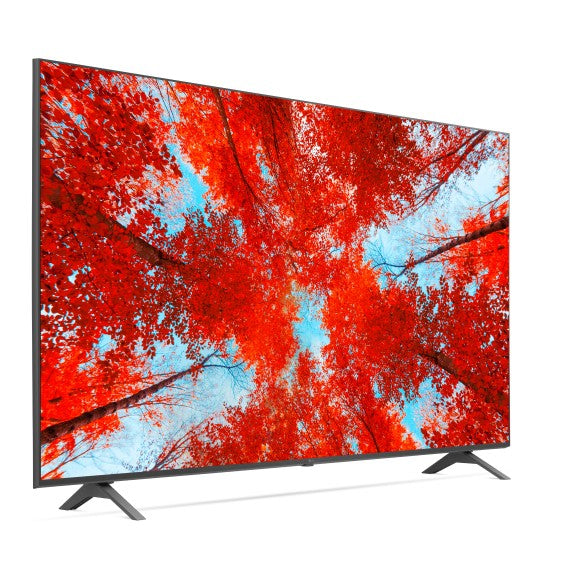 LG 65-Inch UQ90 Series UHD Smart TV