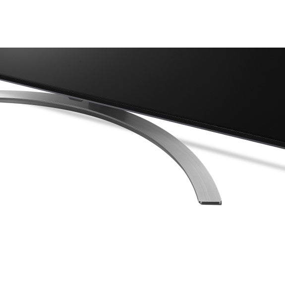 LG NanoCell 75-inch 4K Local Dimming LED Smart TV