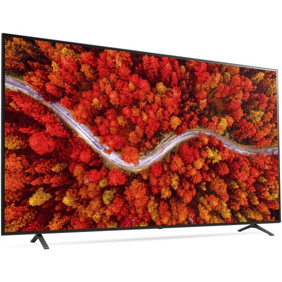 LG 75-inch 4K ThinQ TM100 UHD Smart TV
