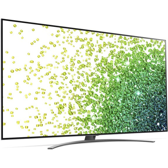 LG NanoCell 86-inch 4K Smart TV