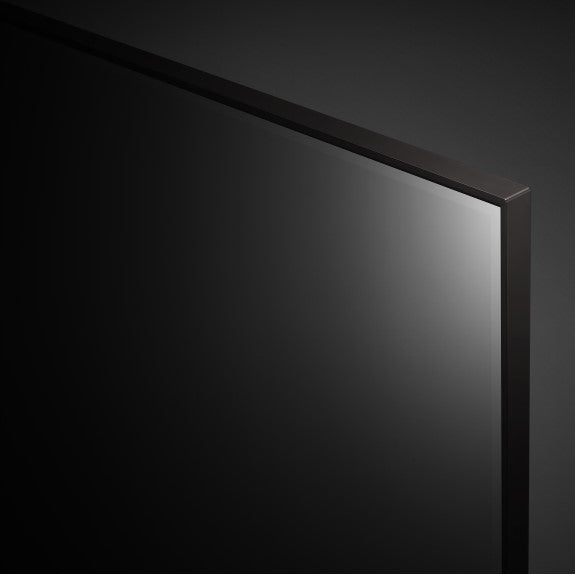 LG 86-inch 4K ThinQ LED Smart TV