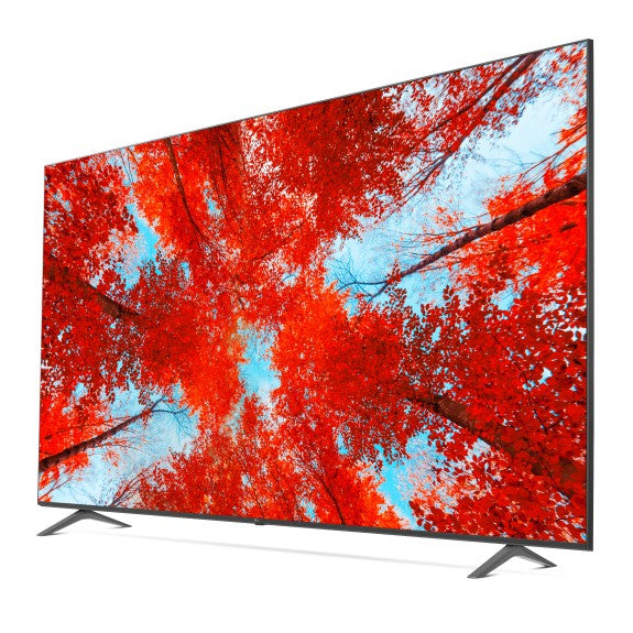 LG 86-Inch UQ90 4K UHD Smart TV
