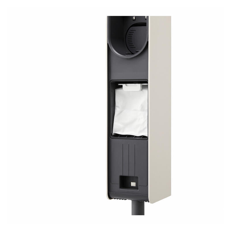 LG CORDZERO AUTO EMPTYING HANDSTICK VAC COMPACT TOWER