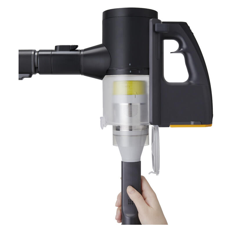 LG CordZero Handstick Vacuum with Power Drive Mop