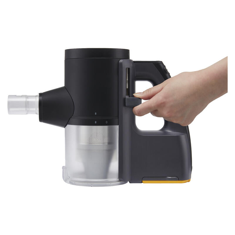 LG CordZero Handstick Vacuum with Power Drive Mop