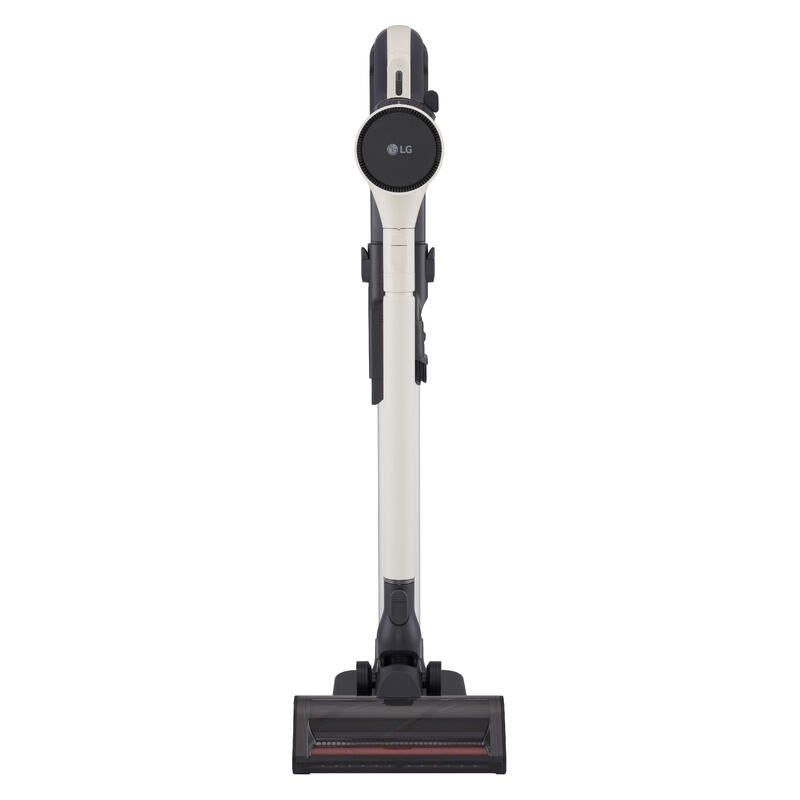 LG CordZero Handstick Vacuum with Double Battery