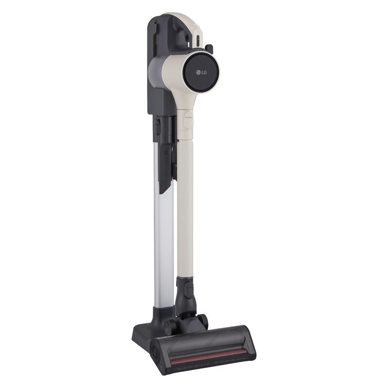 LG CordZero Handstick Vacuum with Double Battery