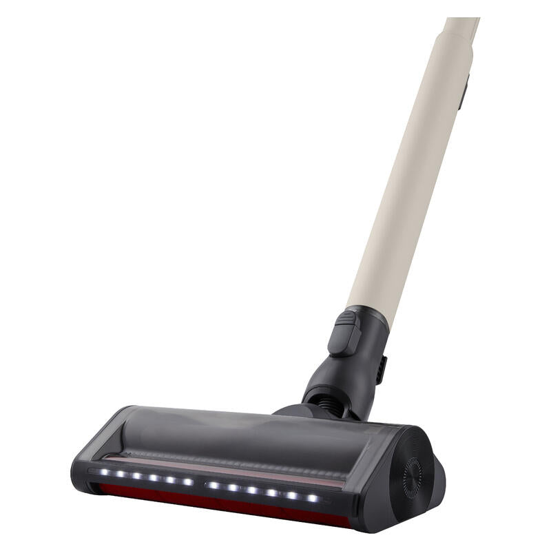 LG CordZero Handstick Vacuum with Double Battery