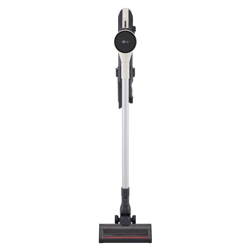 LG CordZero Handstick Vacuum with Dual Floor Max Nozzle