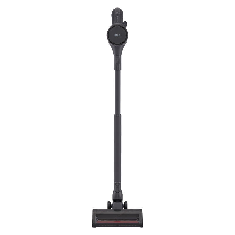 LG CordZero A9L Tower Handstick Vacuum Cleaner with All-In-One Tower - Black