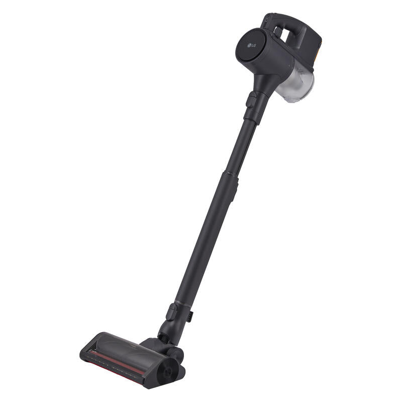 LG CordZero A9L Tower Handstick Vacuum Cleaner with All-In-One Tower - Black