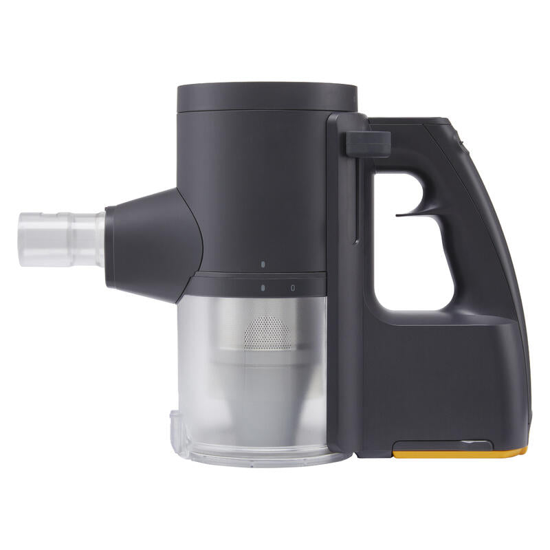 LG CordZero A9L Tower Handstick Vacuum Cleaner with All-In-One Tower - Black