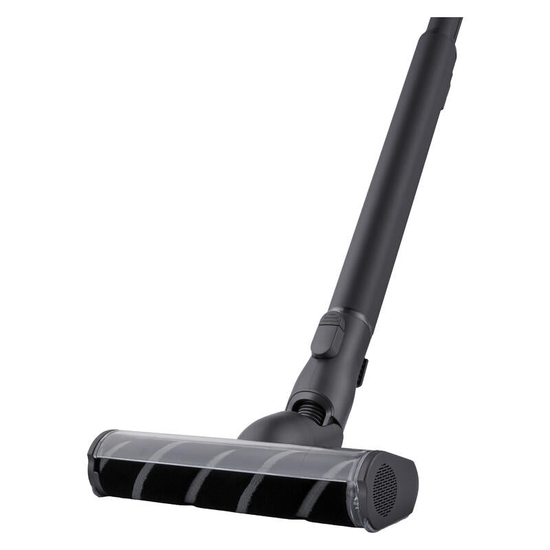 LG CordZero A9L Tower Handstick Vacuum Cleaner with All-In-One Tower - Black