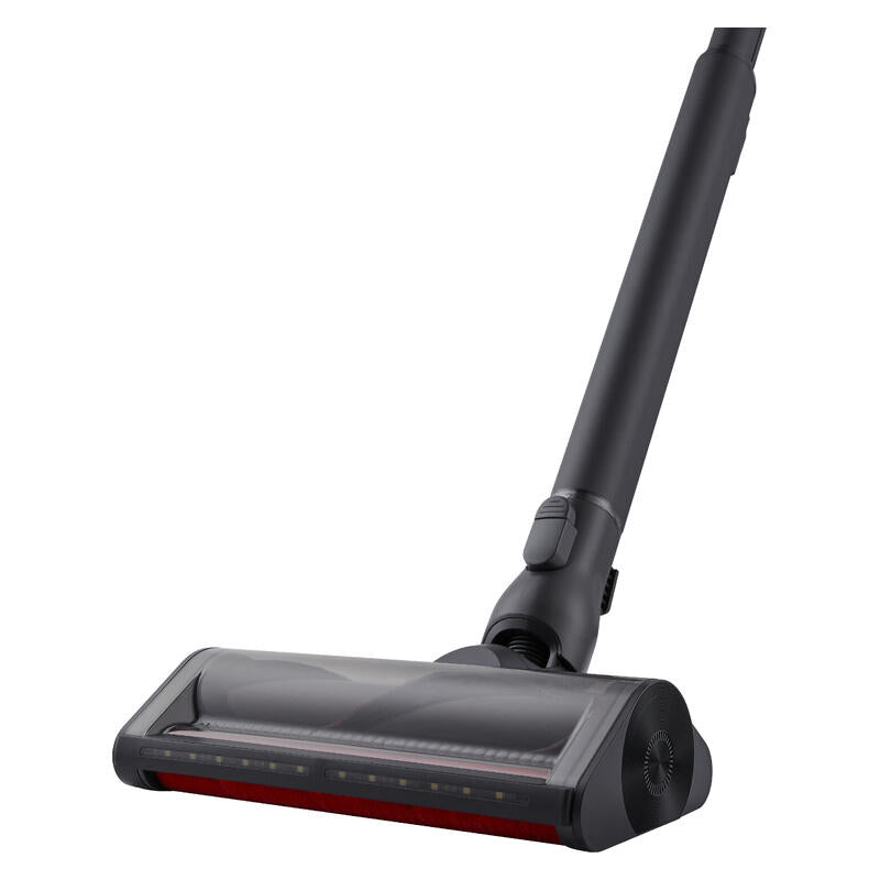 LG CordZero A9L Tower Handstick Vacuum Cleaner with All-In-One Tower - Black