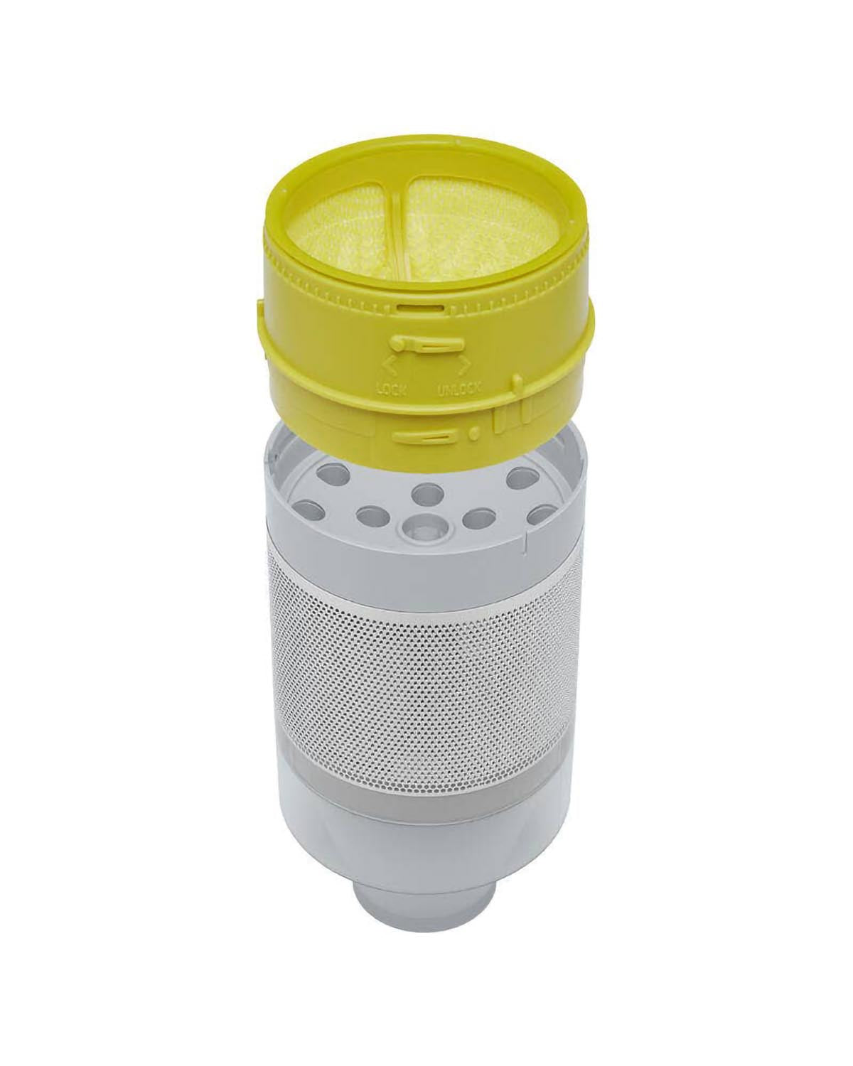 LG CordZero A9L Tower Handstick Vacuum Cleaner with All-In-One Tower - Black