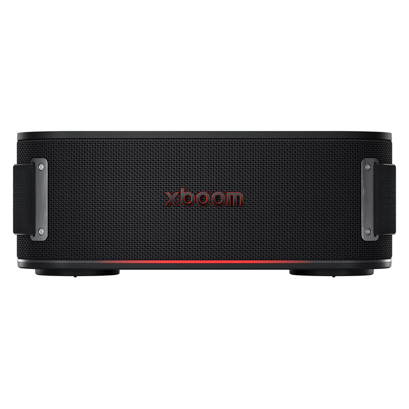 LG XBoom Bounce Bluetooth Speaker