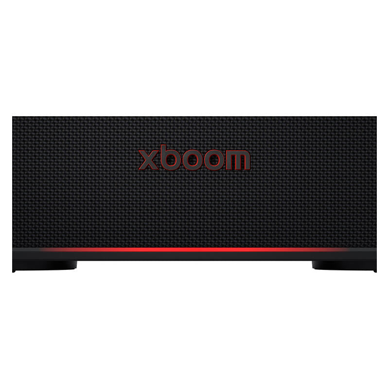 LG XBoom Bounce Bluetooth Speaker