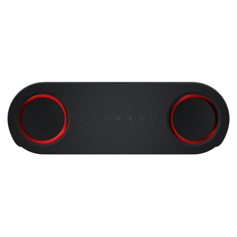 LG XBoom Bounce Bluetooth Speaker