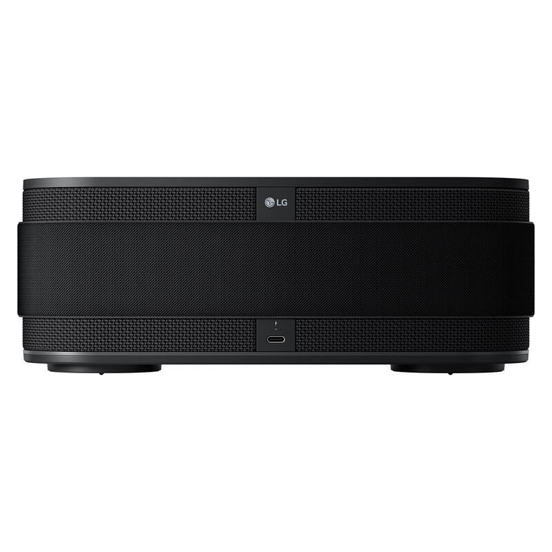 LG XBoom Bounce Bluetooth Speaker