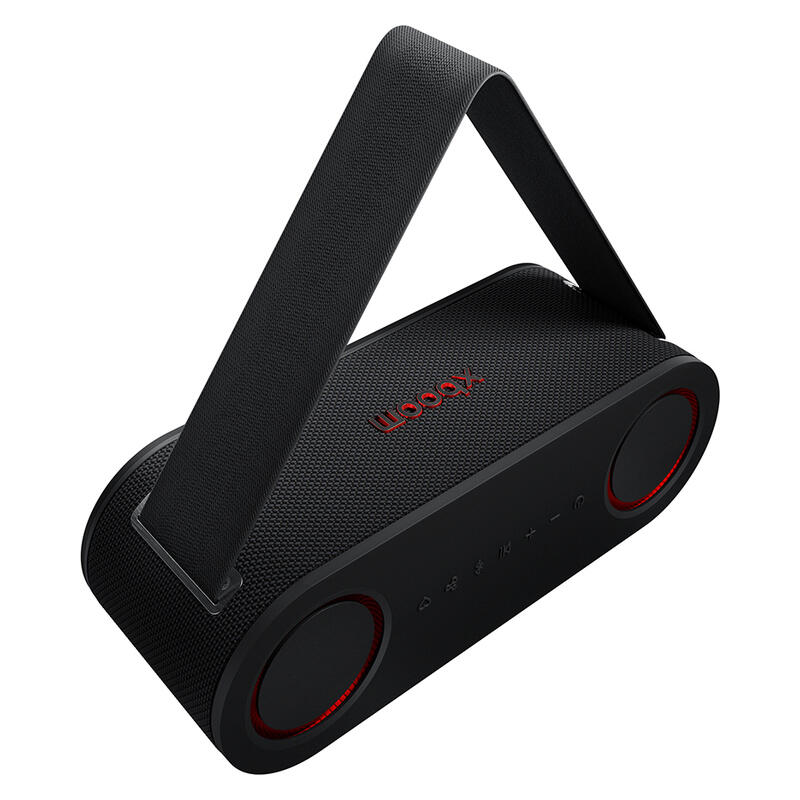 LG XBoom Bounce Bluetooth Speaker