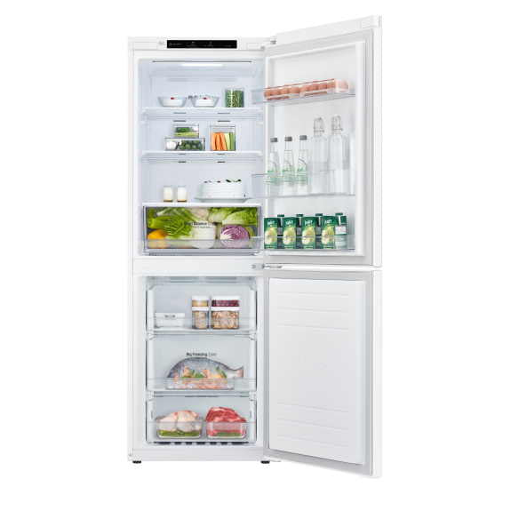 LG 306 Litre Bottom Mount Refrigerator