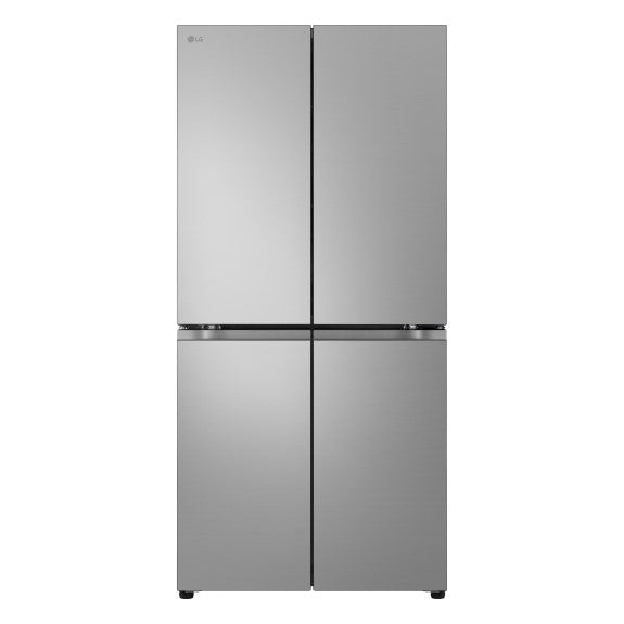 LG 530 Litre French Door Fridge
