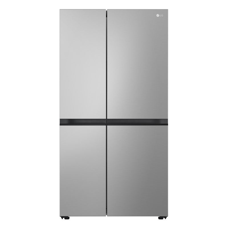 LG SIDE BY SIDE REFRIGERATOR 664L
