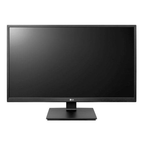 LG 24-Inch FHD LED Monitor