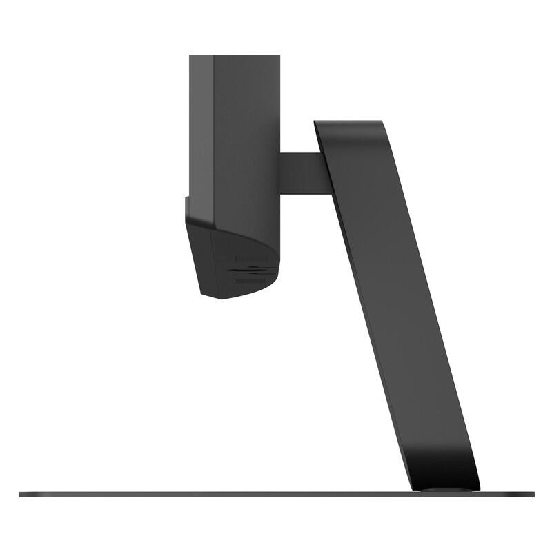 LG FHD 3-Side Borderless Monitor - Black