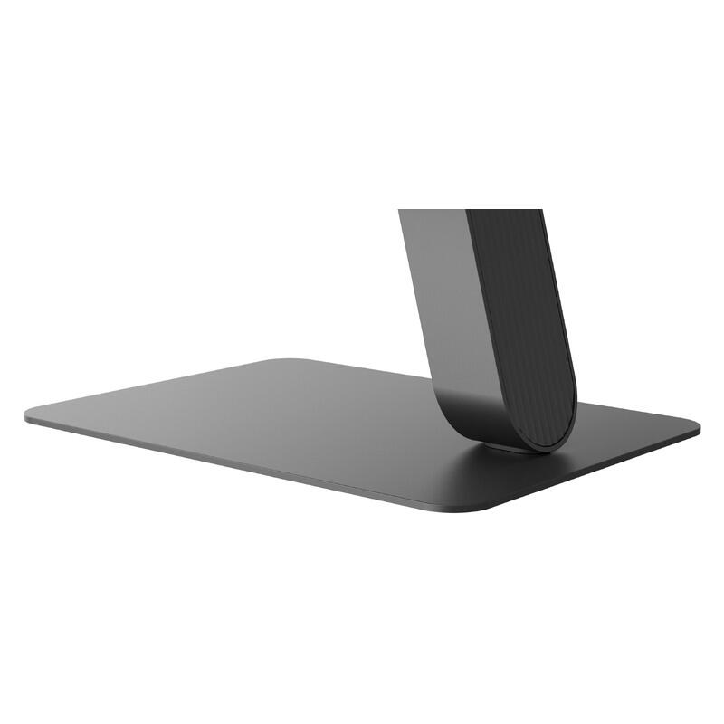 LG FHD 3-Side Borderless Monitor - Black