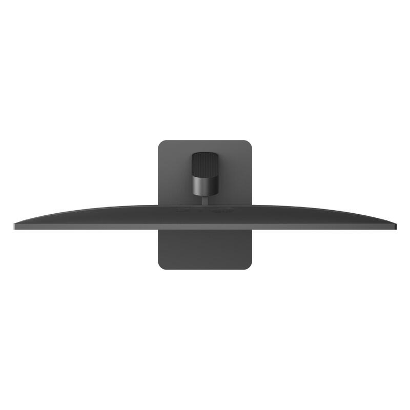 LG FHD 3-Side Borderless Monitor - Black