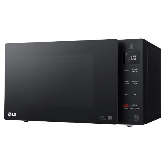 LG 23 Litre Inverter Microwave Oven