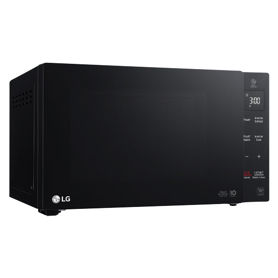 LG 23 Litre Inverter Microwave Oven