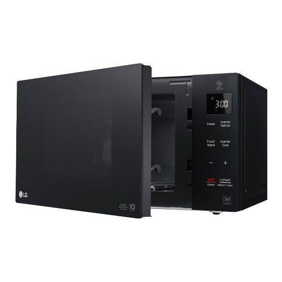 LG 23 Litre Inverter Microwave Oven