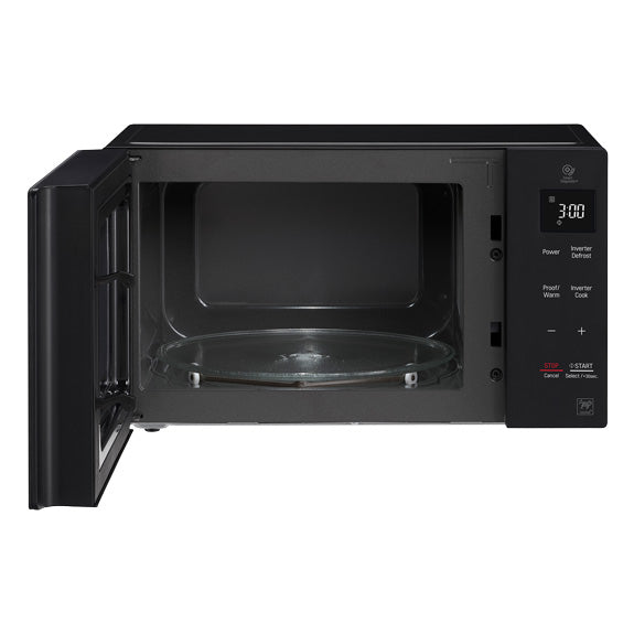 LG 23 Litre Inverter Microwave Oven