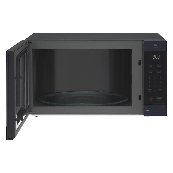 LG 56 Litre Inverter Microwave - Matte Black
