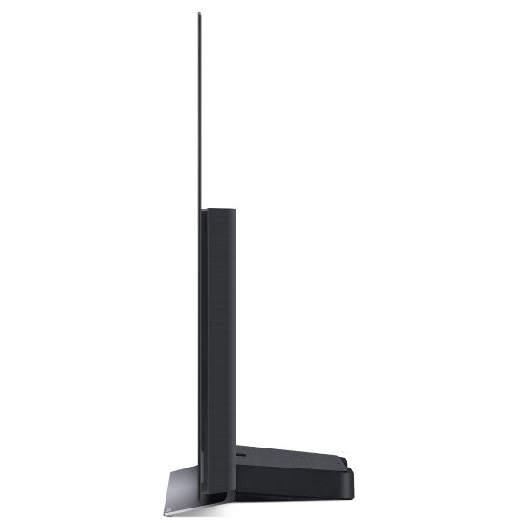 LG 48-inch 4K OLED C1 Cinema Series Smart TV