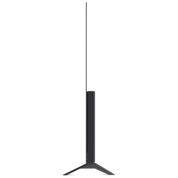 LG 65-inch 4K OLED A1 Series Smart TV